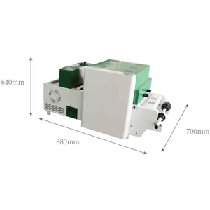 A3 DTF MAX 30 ΦΟΥΡΝΟΣ - Image 3