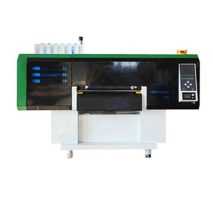 A3 DTF MAX 30 εκτυπωτής