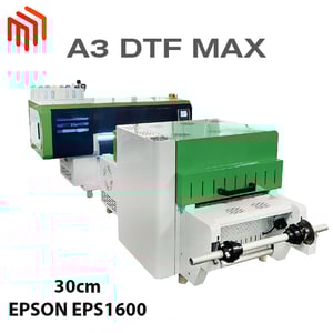 A3 DTF MAX 30