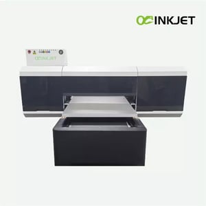 aINKJET UV Printer 6090UV