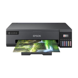 EPSON L18050 Εκτυπωτής DTF θερμομεταφοράς