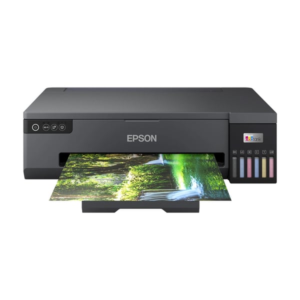 EPSON L18050 Εκτυπωτής DTF θερμομεταφοράς