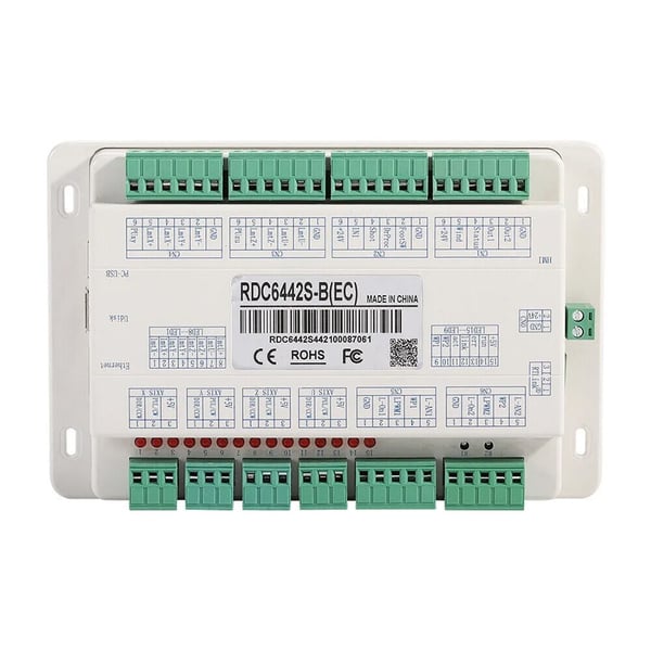 Laser Controller Ruida 6442S
