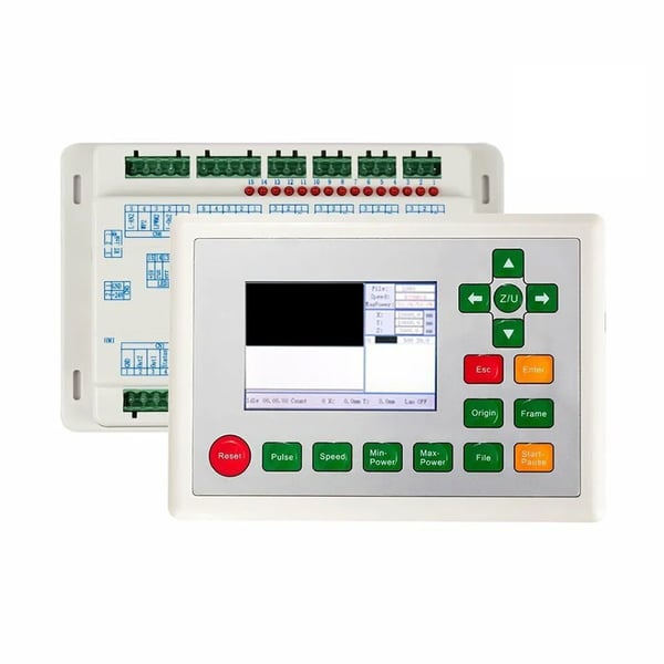 Laser Controller Ruida 6442S RUIDA RD6442S Laser Controller