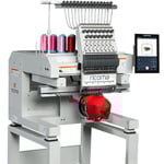 Κεντητική RICOMA Marquee-2001-10S