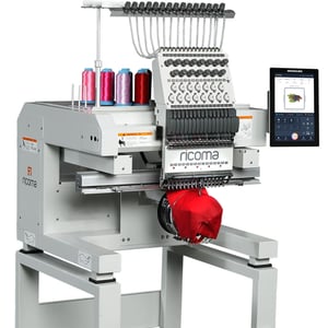 Κεντητική RICOMA Marquee-2001-10S