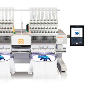 Κεντητική RICOMA Marquee-2002-10S - Image 3