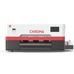 CHROMA 33 Εκτυπωτής DTF - Image 3