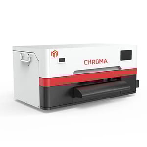 CHROMA 33 Εκτυπωτής DTF