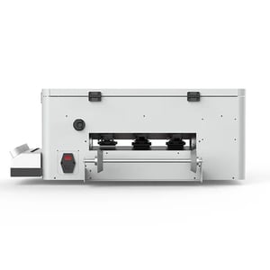 CHROMA 33 Εκτυπωτής DTF - Image 4