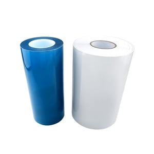 UV-DTF film σε ρολά A+B