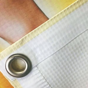 Διάφανη ισχυρή διπλής όψης κολλητική ταινία για τα γυρίσματα του μουσαμά