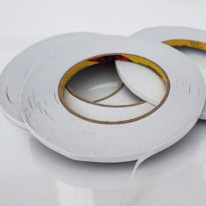 Ημιδιαφανής διπλής όψης κολλητική ταινία γενικής χρήσης