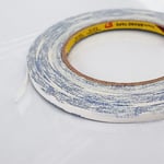 Κολλητική ταινία θερμοαντοχής διπλής όψης για ταινίες led