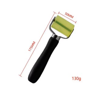 Ροδάκι εφαρμογής μουσαμά