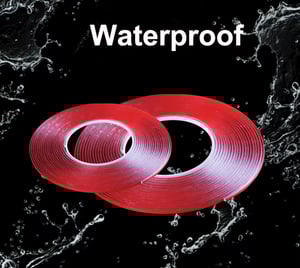 ταινία για ακρυλικές κατασκευές