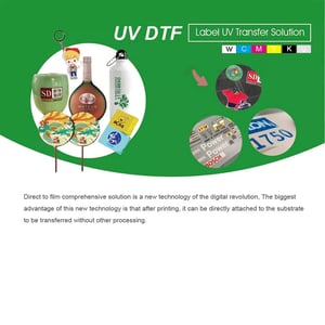 uv-dtf εκτυπωτής ρολού 60cm