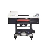 aINKJET UV-DTF Printer 60cm uv-dtf εκτυπωτής ρολού 60cm
