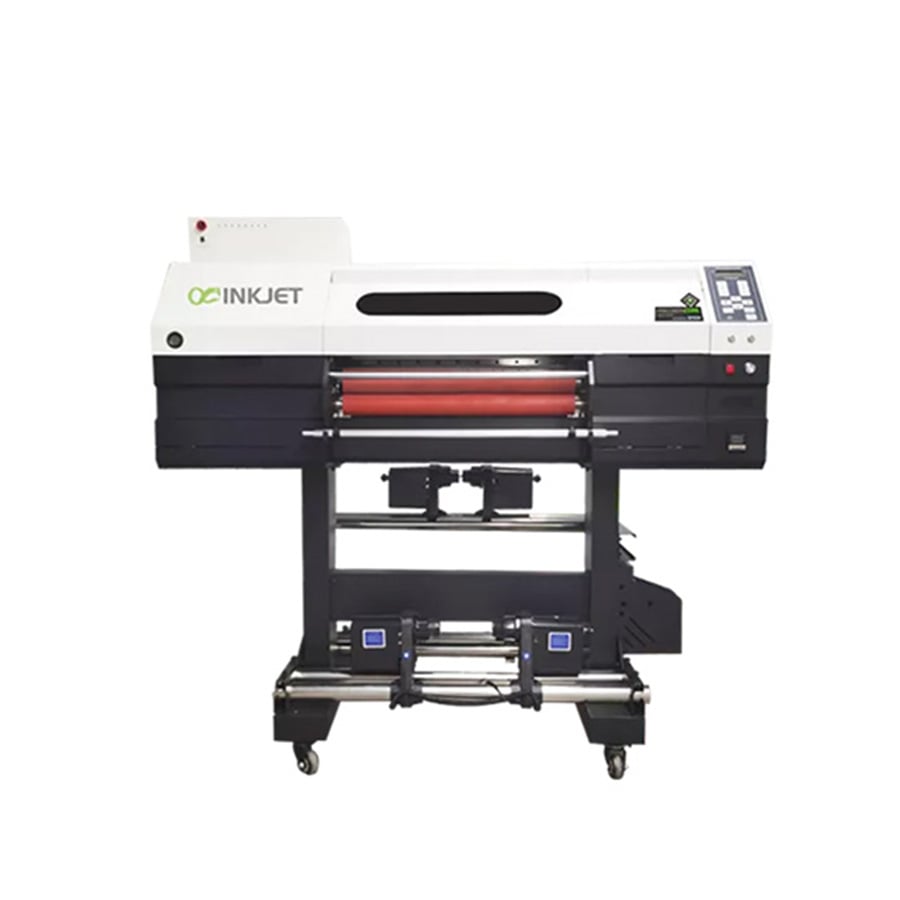 uv-dtf εκτυπωτής ρολού 60cm