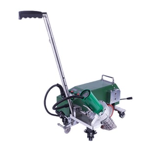 welder PRO ρομποτάκι θερμοκόλλησης μουσαμά