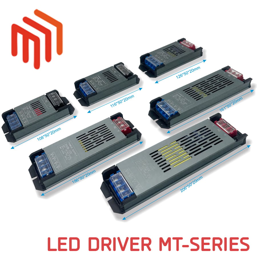 led-driver-mt-series