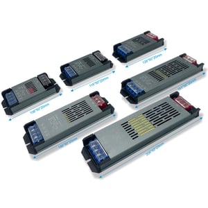 Τροφοδοτικά Led Drivers