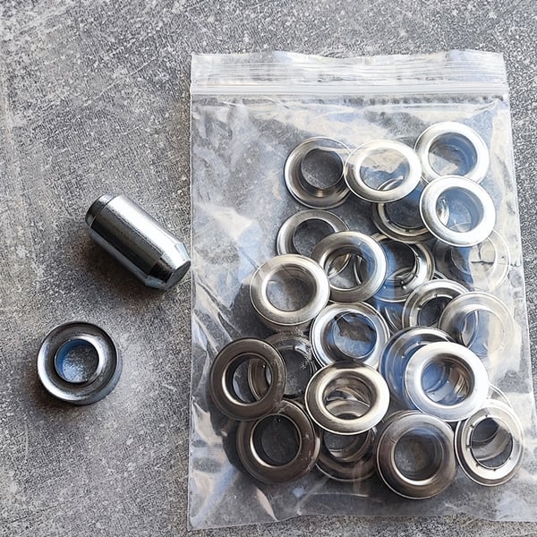 Μπουντουζιέρα χειρός HAND-1 MINI KIT