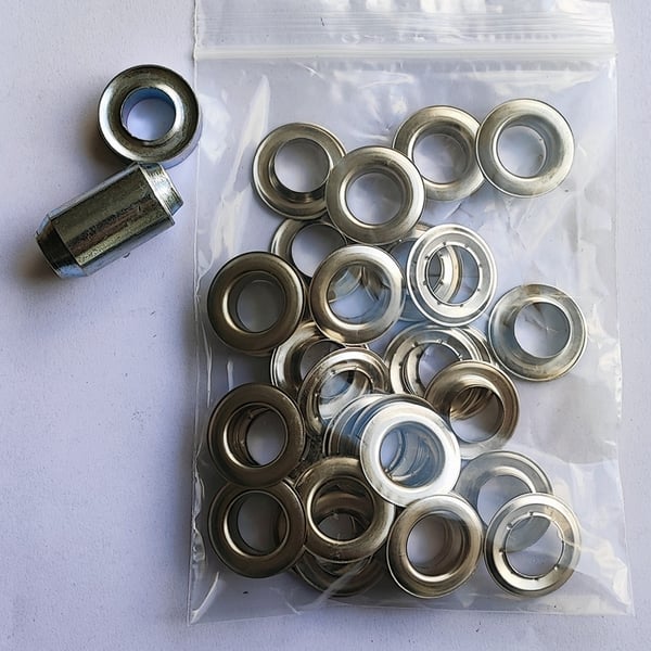Μπουντουζιέρα χειρός HAND-1 MINI KIT