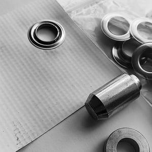 Μπουντουζιέρα χειρός HAND-1 MINI KIT