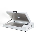 ΦΟυρνάκι θερμομεταφοράς DTF FILM A3+