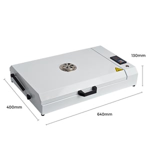 ΦΟυρνάκι θερμομεταφοράς DTF FILM A3+