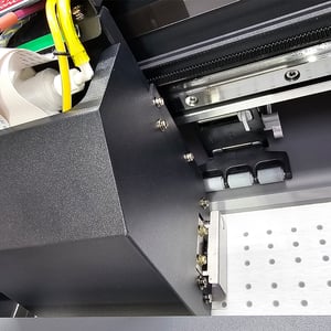 CHROMA 33 Εκτυπωτής DTF θερμομεταφοράς