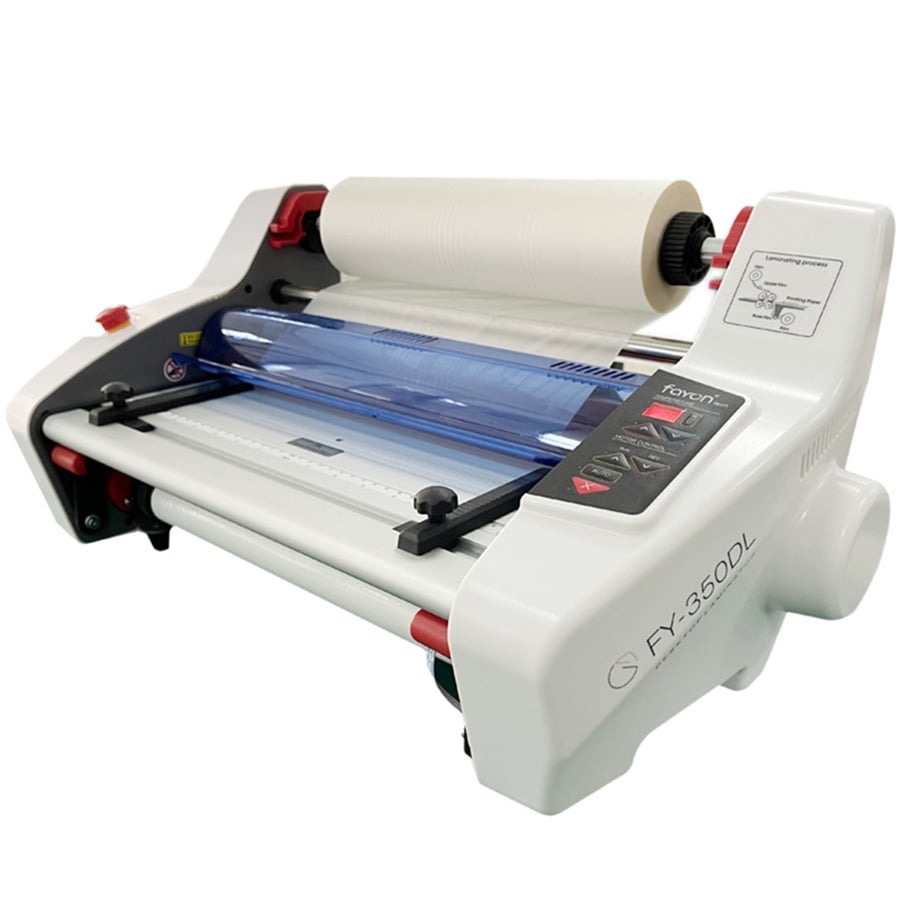 ms35-pro-1 Πλαστικοποιητής ρολού MS-35 PRO