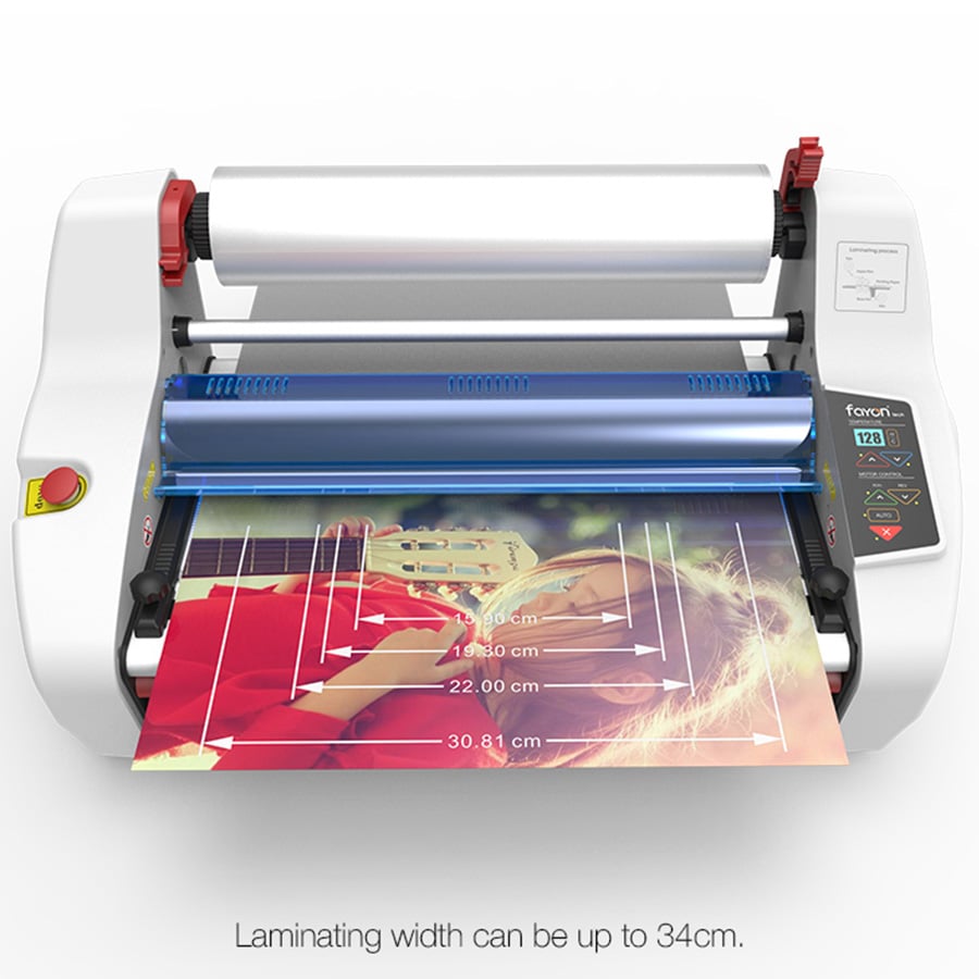 ms35-pro-5 Πλαστικοποιητής ρολού MS-35 PRO