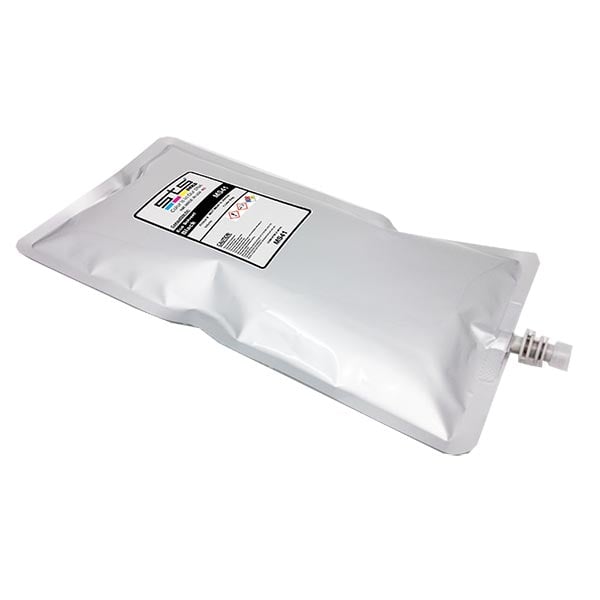 ms41-sts-black Μελάνι Black STS for XPJ-1641SR/XPJ-1682SR Mutoh Printers MS41 σε συσκευασία σακούλας 1 lt