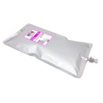 Μελάνι Magenta STS for XPJ-1641SR/XPJ-1682SR Mutoh Printers MS41 σε συσκευασία σακούλας 1 lt