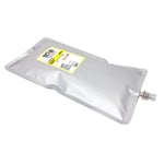 Μελάνι Yellow STS for XPJ-1641SR/XPJ-1682SR Mutoh Printers MS41 σε συσκευασία σακούλας 1 lt