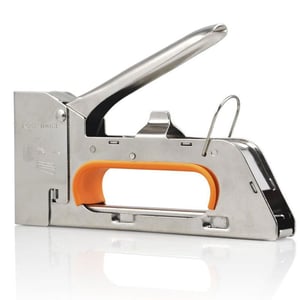 Καρφωτικό για μουσαμά και καμβά