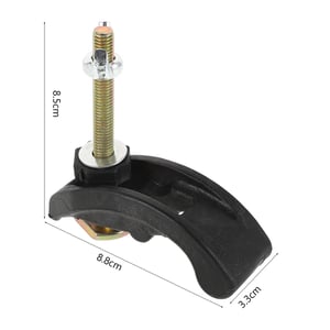 Σφιγκτήρες πάγκου CNC