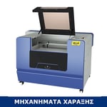μηχανήματα-χάραξης
