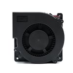Ανεμιστήρας DC Blower 12032 24V 0.55A για Vacuum σε plotters