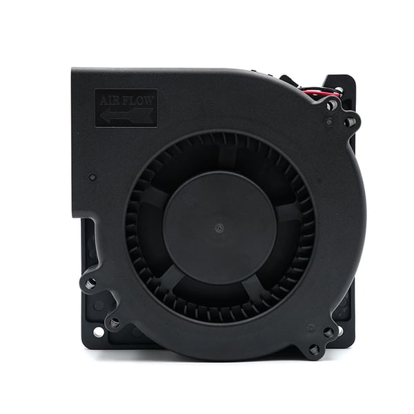 12v-blower-dc-1 Ανεμιστήρας DC Blower 12032 24V 0.55A για Vacuum σε plotters