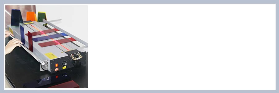 plexiglass bender promo