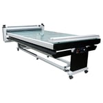 Επίπεδος πλαστικοποιητής MS-1325 FB