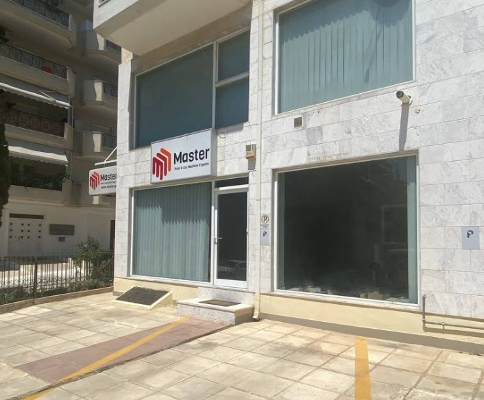 master-shop-dimokratias Master Print and Cut Systems Δημοκρατίας 17 Εύοσμος 56224 Θεσσαλονίκη