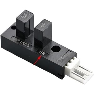 HR Limit Sensor