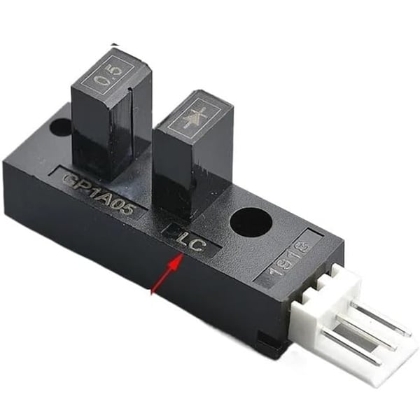 LC Limit Sensor