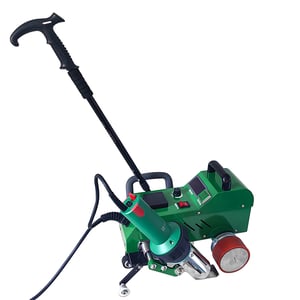 Welder ROBO 2600 ρομποτάκι θερμοκόλλησης μουσαμά