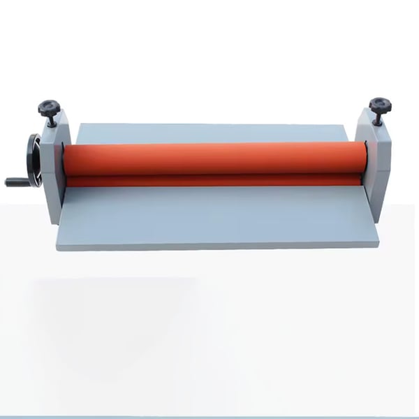 Πλαστικοποιητής MS-M650