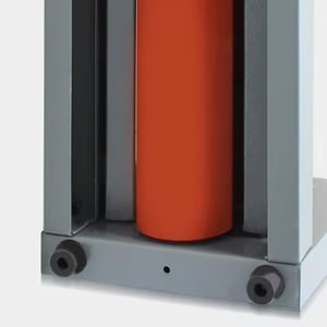 Πλαστικοποιητής MS-M650